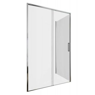 Душевой уголок Aquanet Pleasure Evo AE65-150x80-CT 324126 150x80 см профиль хром стекло прозрачное