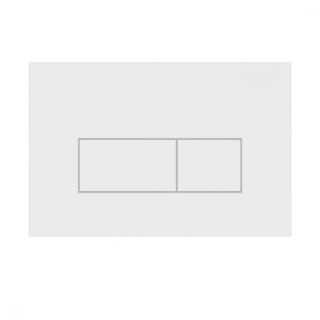 Клавиша смыва Maretti Umbria AC12UM-740, белый