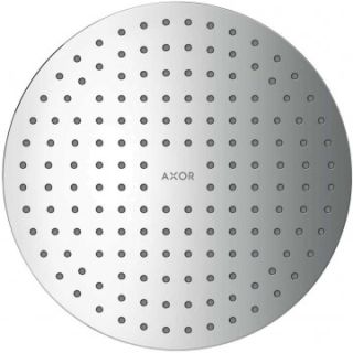 Верхний душ Hansgrohe ShowerSolutions 35298000 хром