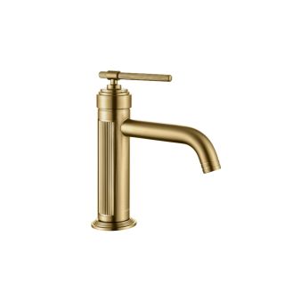 Смеситель для раковины Boheme ETERNA BRONZE бронза