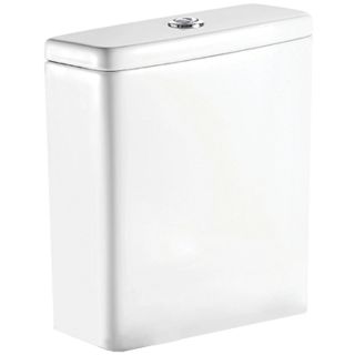 Бачок Koller Pool Kvadro KR-0675-RC-T