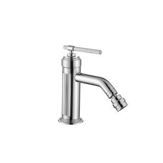 Смеситель для биде Boheme ETERNA CHROME хром