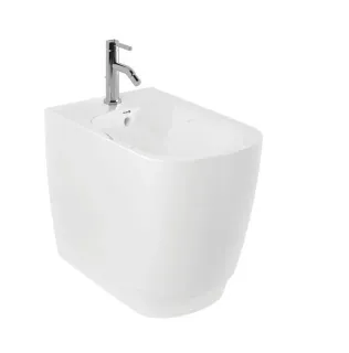 Напольное биде Kludi Resa S 27BIB0143 белый