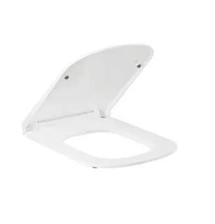 Унитаз-компакт Kludi Resa S 27WCB0143 безободковый белый