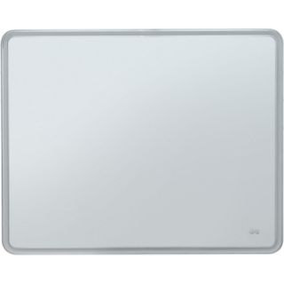 Зеркало с подсветкой Aquanet Ирис 326448 100 см