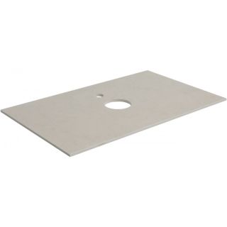 Столешница Aquanet Nova Lite 257612 75 см бежевый