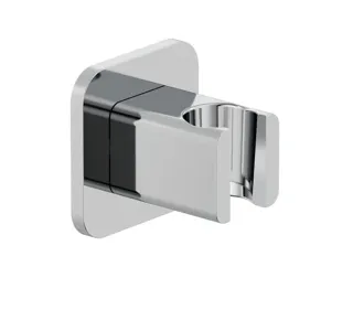 Держатель душевой лейки Kludi A-QA 6555805-00 хром