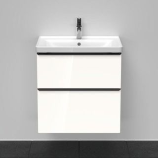 Раковина Duravit D-Neo 2367650000 Белая 65 см