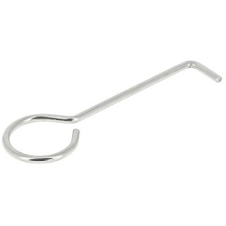 Душевой трап ALMAes Bajo BG70CH 70см хром