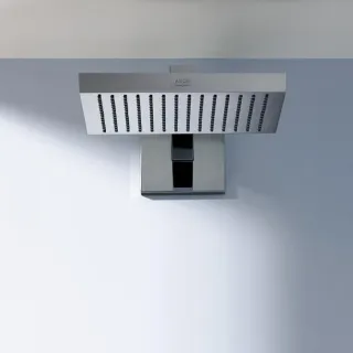 Hansgrohe Shower Collection верхний душ 10925000 хром