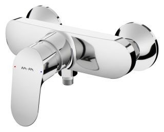 Смеситель Am.Pm Like F8020000 для душа