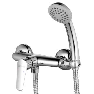 Смеситель для ванны Lemark Partner (LM6559C)