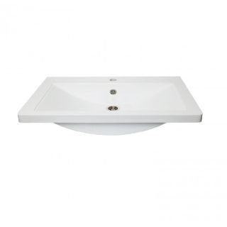 Умывальник Runo мебельный SoloGrande Omega 75 (УТ000001838)