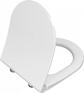 Крышка-сиденье для унитаза Vitra S50  110-003-019