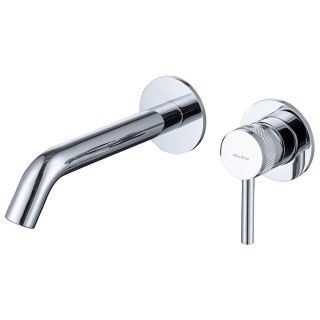 Смеситель для раковины Allen Brau Priority 5.31030-BN никель брошюрованный 