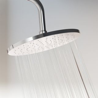 Душевая стойка Damixa Jupiter 977750300 хром