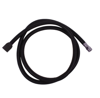 Душевой шланг Rav Slezak PH2003C черный