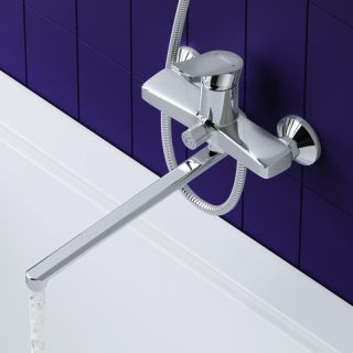 Смеситель для ванны/душа Dorff ULTRA D5095000