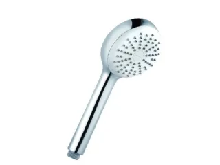 Душевая лейка Kludi Logo 6810005R-00 хром