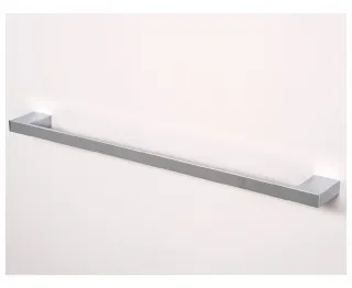 Полотенцедержатель Aquanet 187068 хром