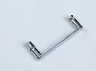 Душевая дверь Orange E02-120TCR в нишу, 120х190