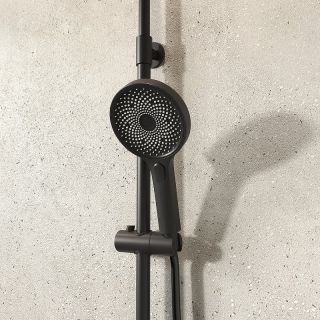 Душевая система IDDIS SpaHome SPABLBTi06