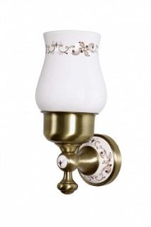 Стакан Boheme Provanse бронза 10804