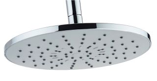 Верхний душ Agger Breeze ATS01, d225 мм