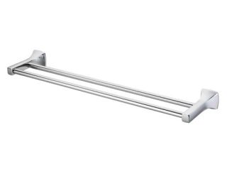Wasserkraft Wern K-2540 Штанга для полотенец двойная