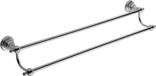 Полотенцедержатель Sapho Diamond хром 1317-11