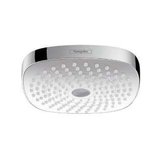 Верхний душ Hansgrohe Croma Select E 26524400