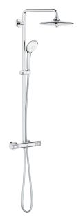 Душевая система Grohe Euphoria 27296003 хром