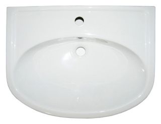 Мебельная раковина Rosa Уют 45 см