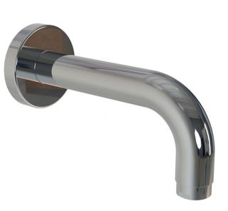 Излив для ванны Paini Cox 78CR430 хром