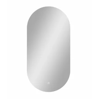 Зеркало Reflexion Look RF4412DR с сенсором холодной подсветкой 45х90