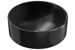 Раковина Jacob Delafon Vox E14800-7 42 см чёрная