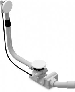 Слив-перелив Kaldewei KA 4040 d=100мм