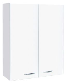 Шкаф подвесной Onika Кредо 305001 50см белый
