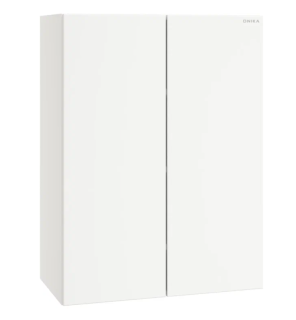 Шкаф подвесной Onika Маркус 306010 60см белый