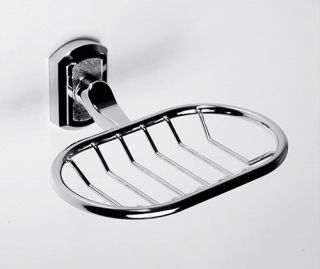 Wasserkraft Oder K-3069 Мыльница решетка