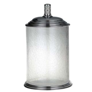 Ведро Boheme Murano хром 10914-CR