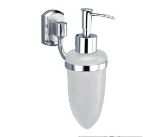 Wasserkraft Oder K-3099 Дозатор для жидкого мыла стеклянный 160 мл