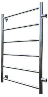 Водяной полотенцесушитель Тругор Аспект ПМ 1 50x80x50см хром Аспект1/ПМ508050