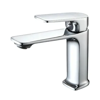 Смеситель для раковины Frap F1086 хром