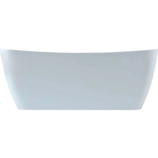 Акриловая ванна Allen Brau Infinity 2.21002.20 170x78 см