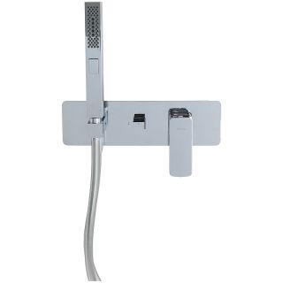 Смеситель для душа Allen Brau Infinity 5.21011-00 Хром