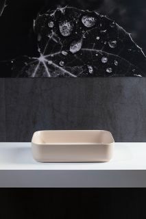 Раковина-чаша Allen Brau Fantasy 50 4.11021.IV Айвори