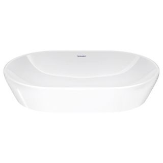 Раковина Duravit D-Neo 2372600070 Белая 60 см