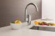 Смеситель для кухни Grohe Eurosmart 33202003 хром