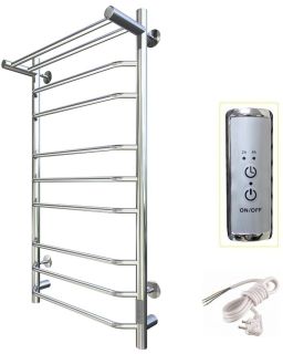 Полотенцесушитель Браво Пэк сп 3 П 100х50 32 мм